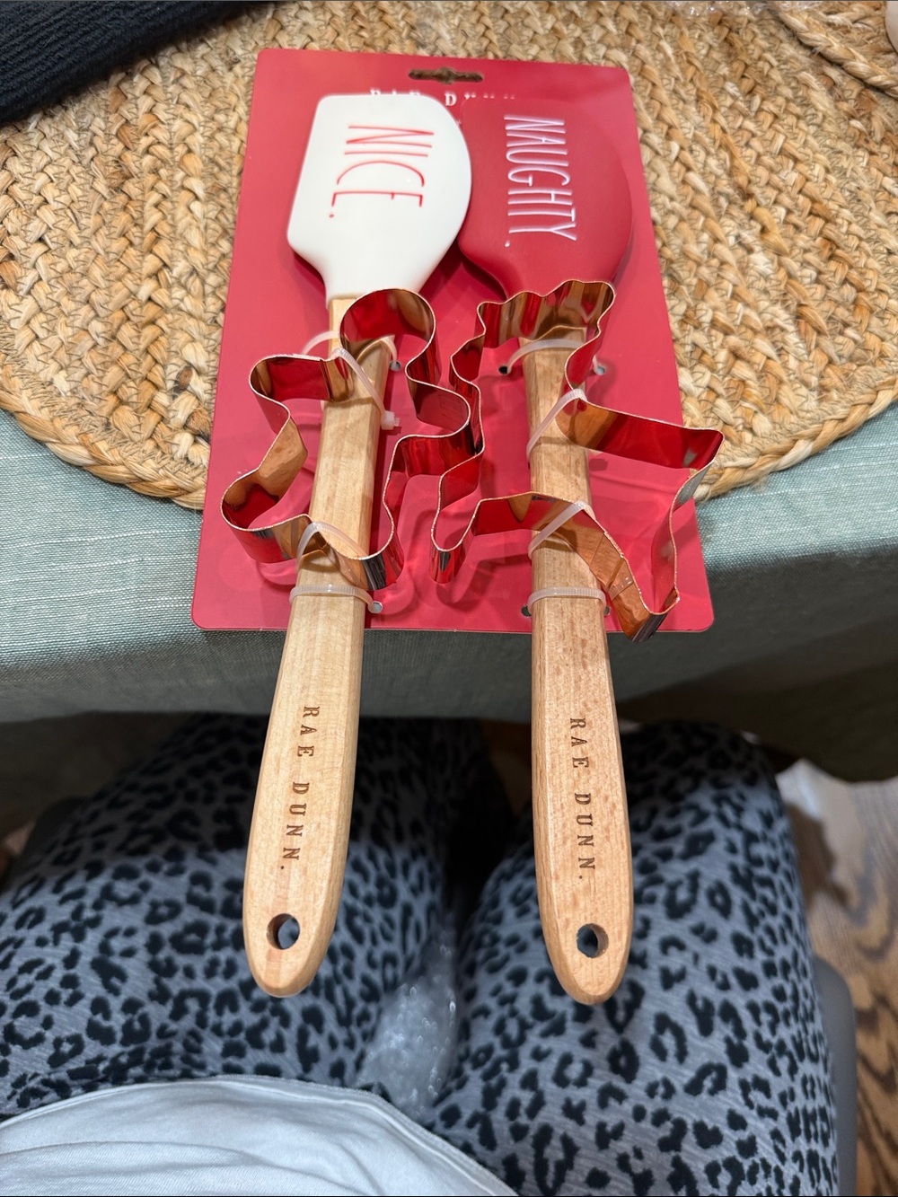 Kitchen Utensil Set